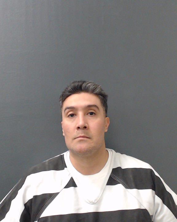 CHAVEZ, RICARDO booking photo