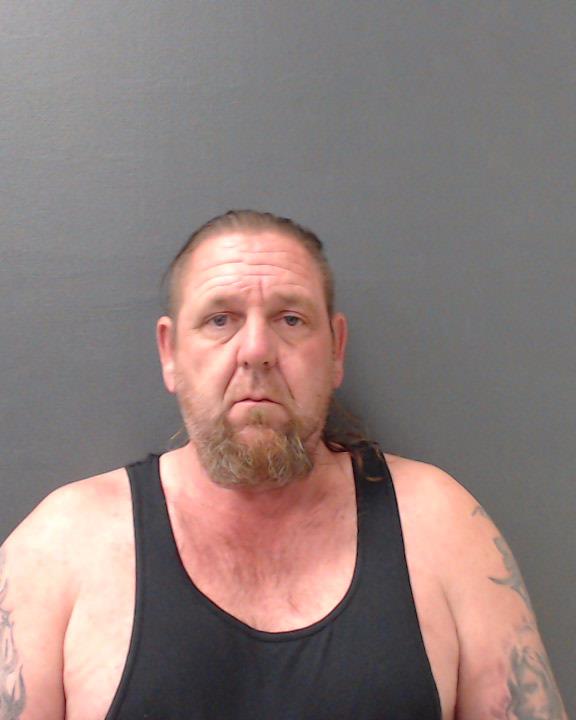 SATTERFIELD, ADAM JOHN booking photo