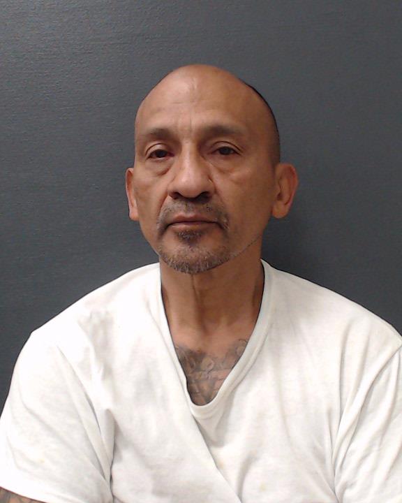 LIMON, VINCENT booking photo