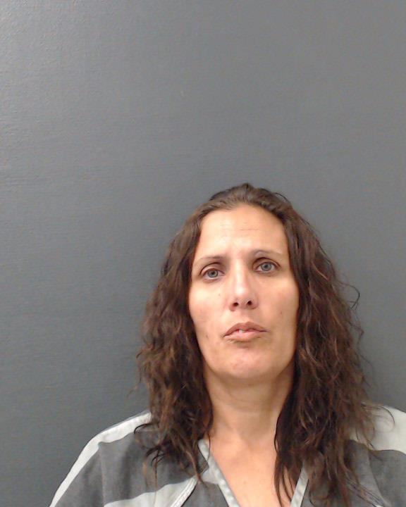 VILLASENOR, RACHEL ANN booking photo