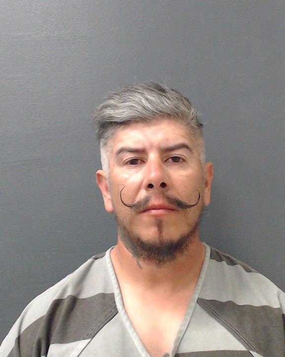 BERNAL, FERNANDO GUEVARA booking photo
