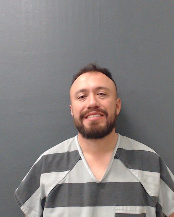 NATAL, GARY LEE booking photo