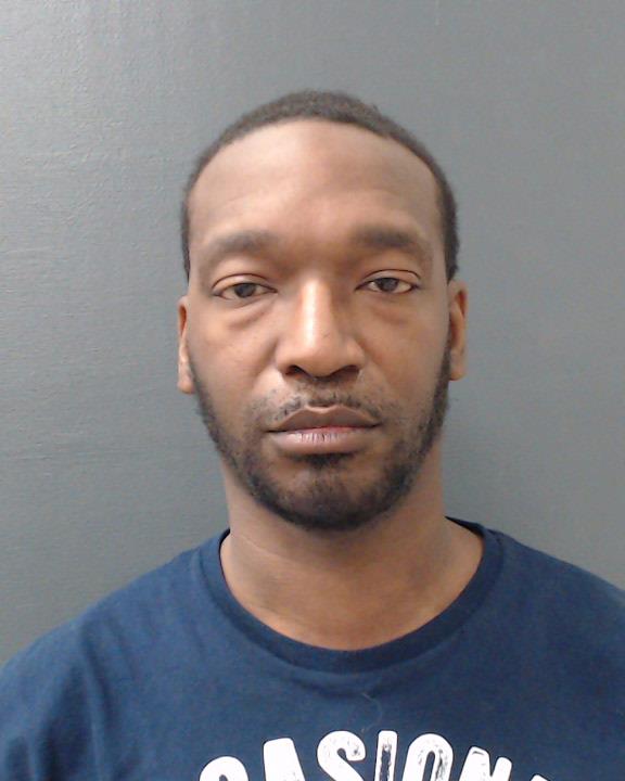 HARRIS, MARCUS JEROME booking photo