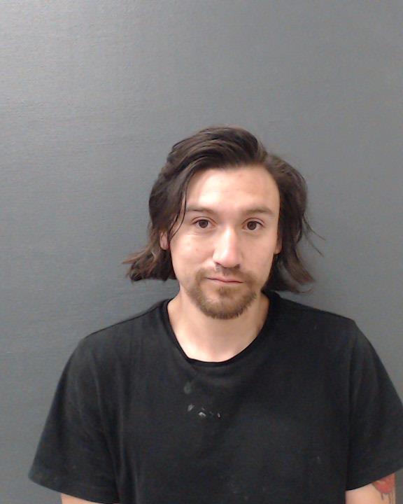 DIAZ, RAMON RYCHE, III booking photo