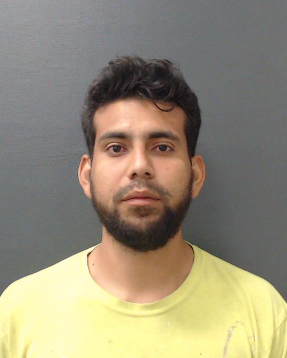 CERRATO, FERNANDO ENRIQUE booking photo