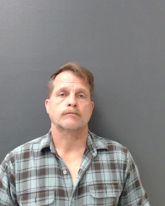 WILLIAMS, ROBERT MICHAEL booking photo