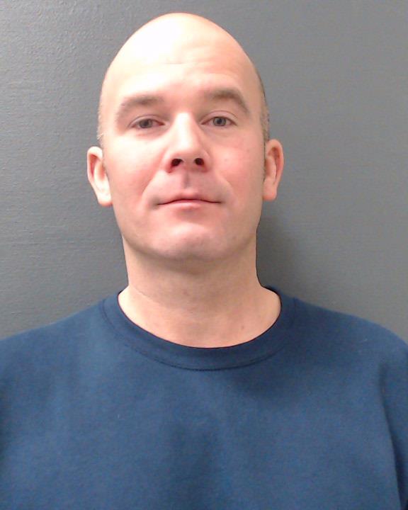 RYALS, TALON MARK booking photo