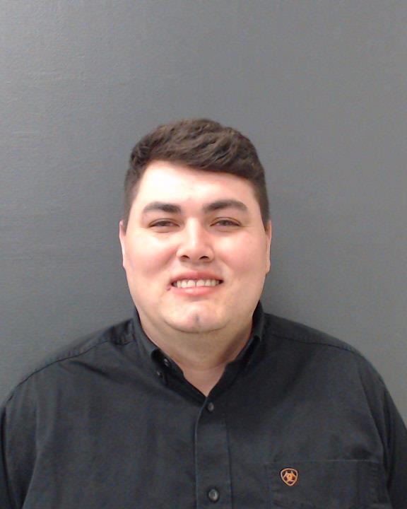 ALLEN, KENNETH JAY booking photo