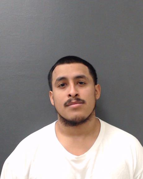 PULIDO, ALEJANDRO ANTONIO booking photo