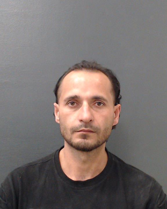 PINEDA-PENA, JESUS booking photo