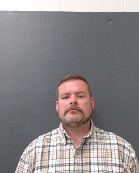 KLUG, MICHAEL JAMES booking photo