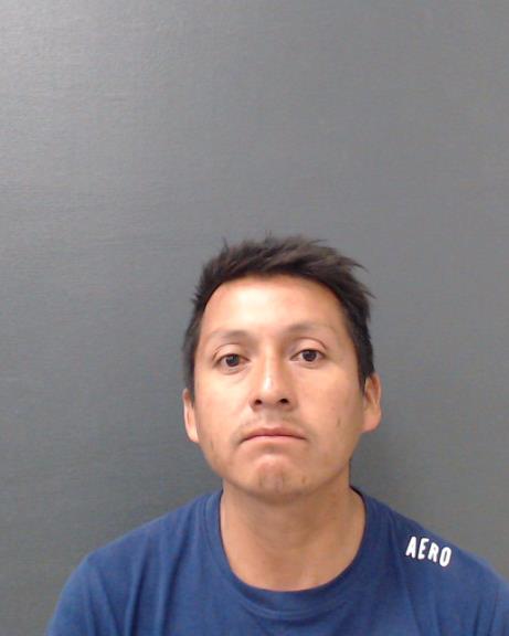 ACEVEDO, JACOBO FRANCISCO booking photo