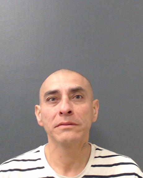 TRISTAN, JOSE ALVISO, Jr. booking photo