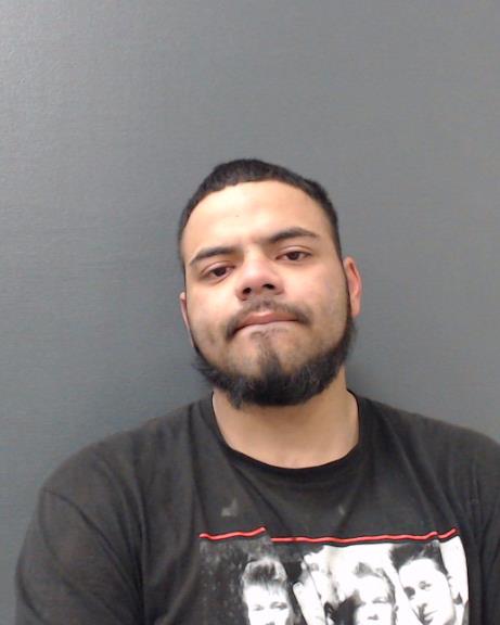 SAUCEDA, PEDRO ALBERTO booking photo