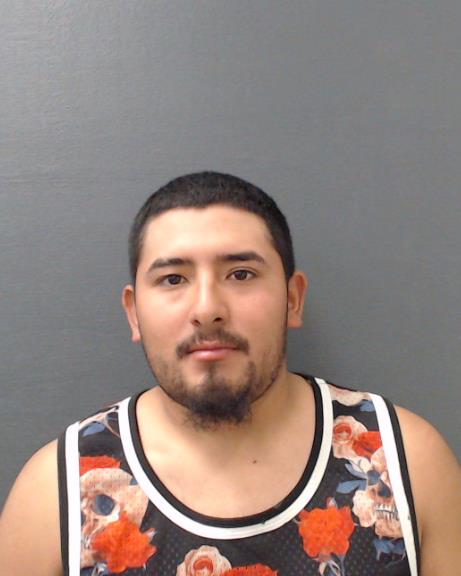 PEREGRINO, JOSE REINALDO, Jr. booking photo