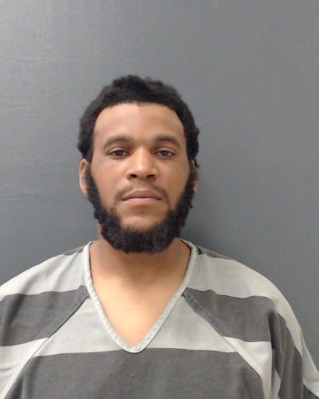 MCGEE, JOSEPH CHARLES booking photo