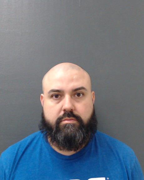 ANDRADE, ALFONSO TORRES booking photo