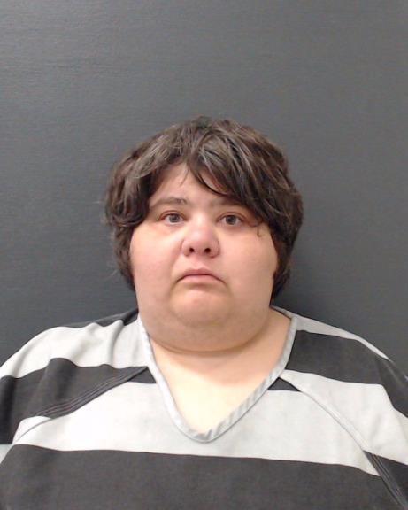 MILLOVAN, MELINDA SUE booking photo