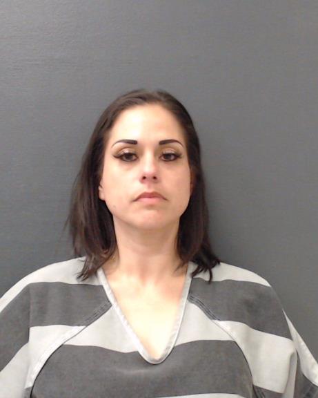 OWENS, ASHLEY NICOLE booking photo
