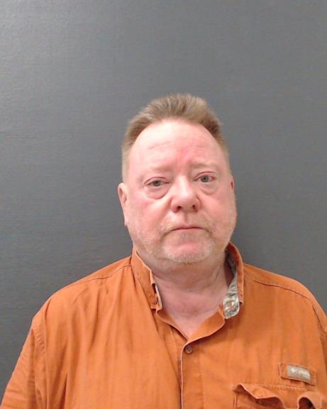 ALLMAN, STEPHEN KANYON booking photo