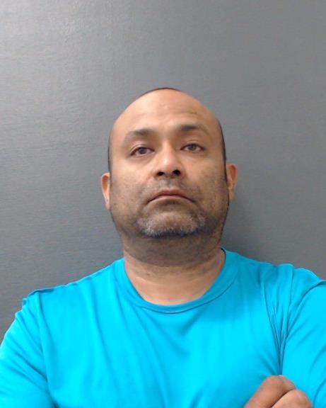 BORREGO, DANIEL ANTHONY booking photo