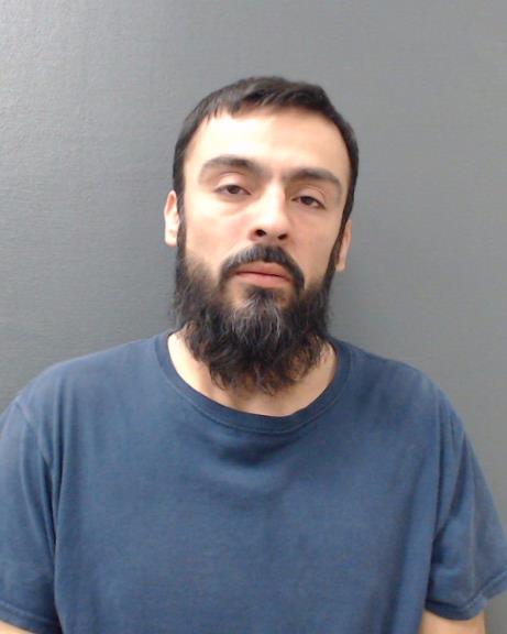 BEDNORDZ, DARREN JASON booking photo