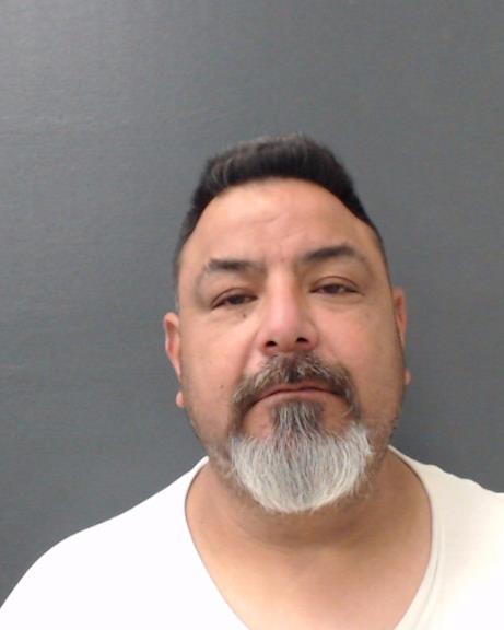 RODRIGUEZ, ROBERT, Jr. booking photo