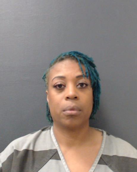 ROGERS, LATWAIN DANELLE booking photo