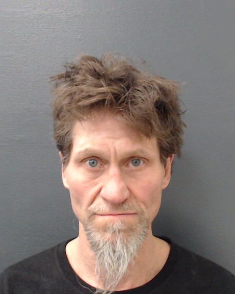 MOTACEK, BRIAN MICHAEL booking photo