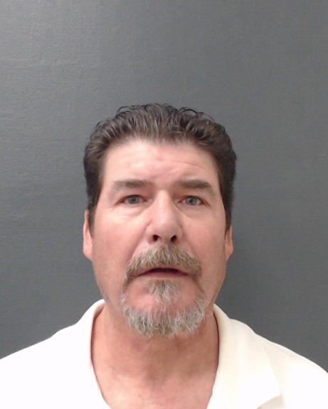 WILLIAMS, CHRISTOPHER ALLEN booking photo