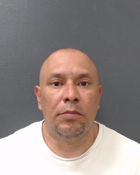 RODRIGUEZ, DONNY booking photo