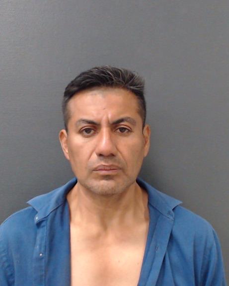 CARRIZALEZ-RODRIGUEZ, VICENTE booking photo