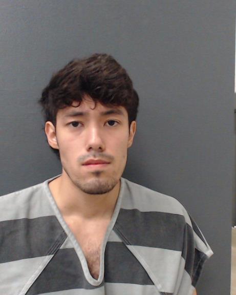 HERNANDEZ, ANTHONY DAVID booking photo