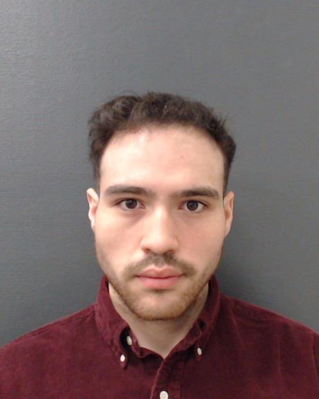 DAY, DANTE MARSHALL booking photo