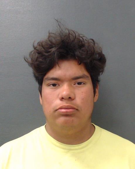MARTINEZ-CENDEJAS, RICARDO JOEL booking photo
