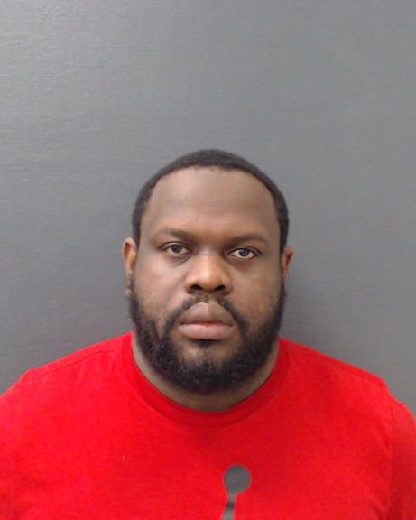 RAMIREZ LOREDO, MARLON DAVID booking photo