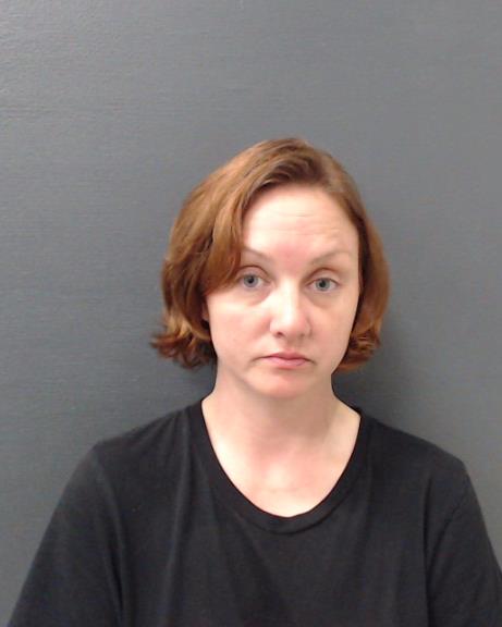 MANGUM, ALYSSA RAE booking photo