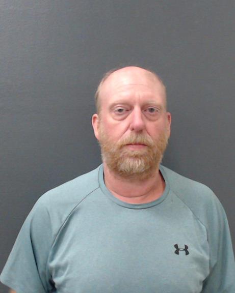 STREET, JOHN EURBIN, Jr. booking photo