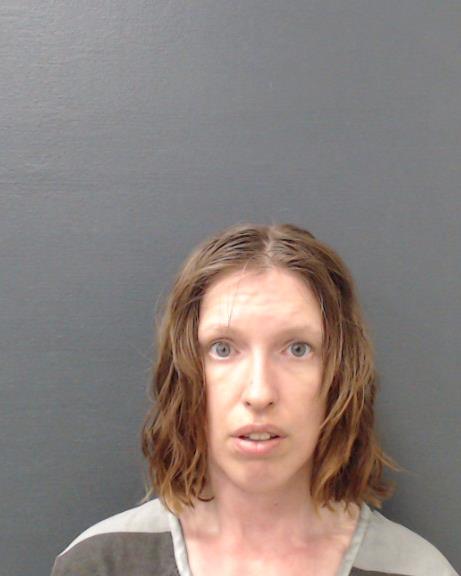 SCOTT, TIFFANY ADELE booking photo