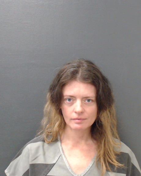 MCCLURE, SUMMER RENE booking photo