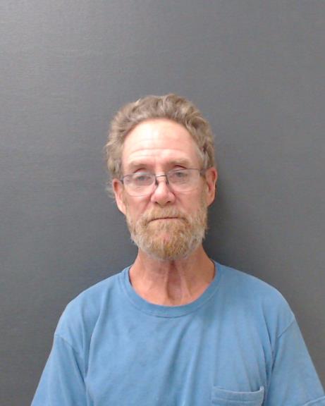 AURLAND, GORDON DUANE booking photo