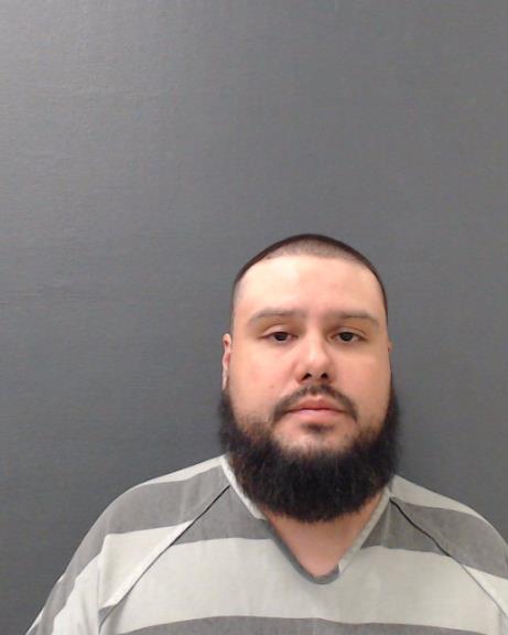 RODRIGUEZ, EDUARDO DANIEL booking photo