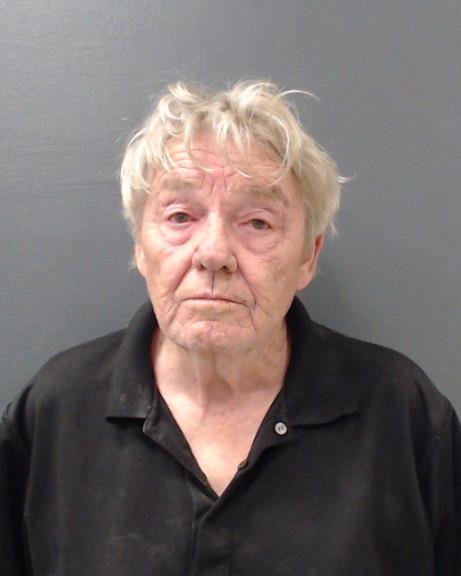 PARROCK, KENNETH EDWIN booking photo