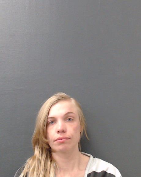 RUMSEY, MADALAINE ABIGAIL booking photo