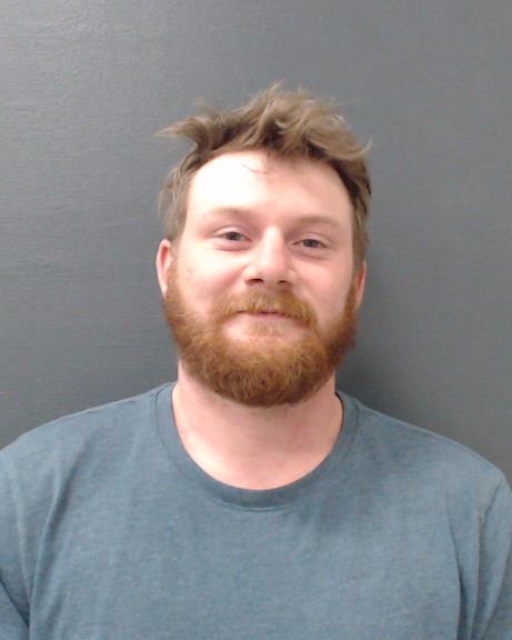 LANE, KEVIN WAYNE booking photo