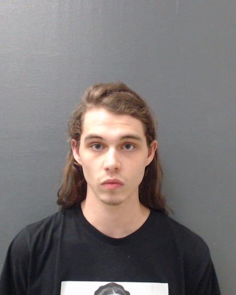 MILLER, SKYLER CAMERON booking photo