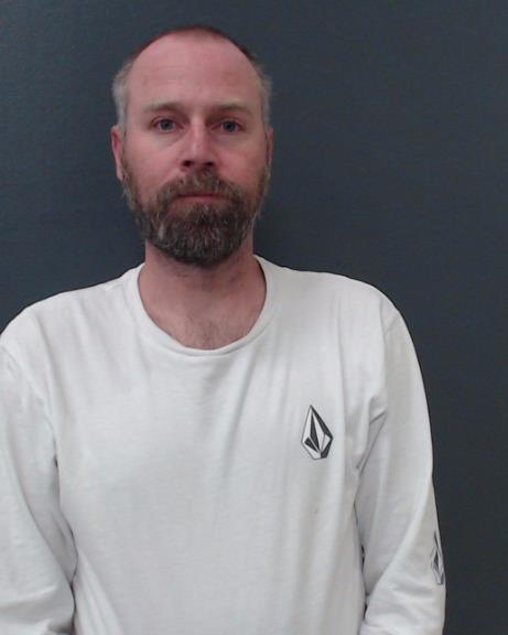 CAMPBELL, TYLER KAIBAB arrested by Comal County SO/PD