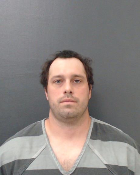 PRYOR, JAMES ROBERT arrested by Comal County SO/PD