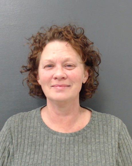 ARMSTRONG, CARA LEE arrested by Comal County SO/PD