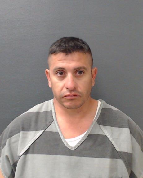 CARDENAS, RYAN ANDREW booking photo
